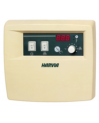 超新作】 PRO HARVIA コントローラー＆パワーユニット＆室温センサー